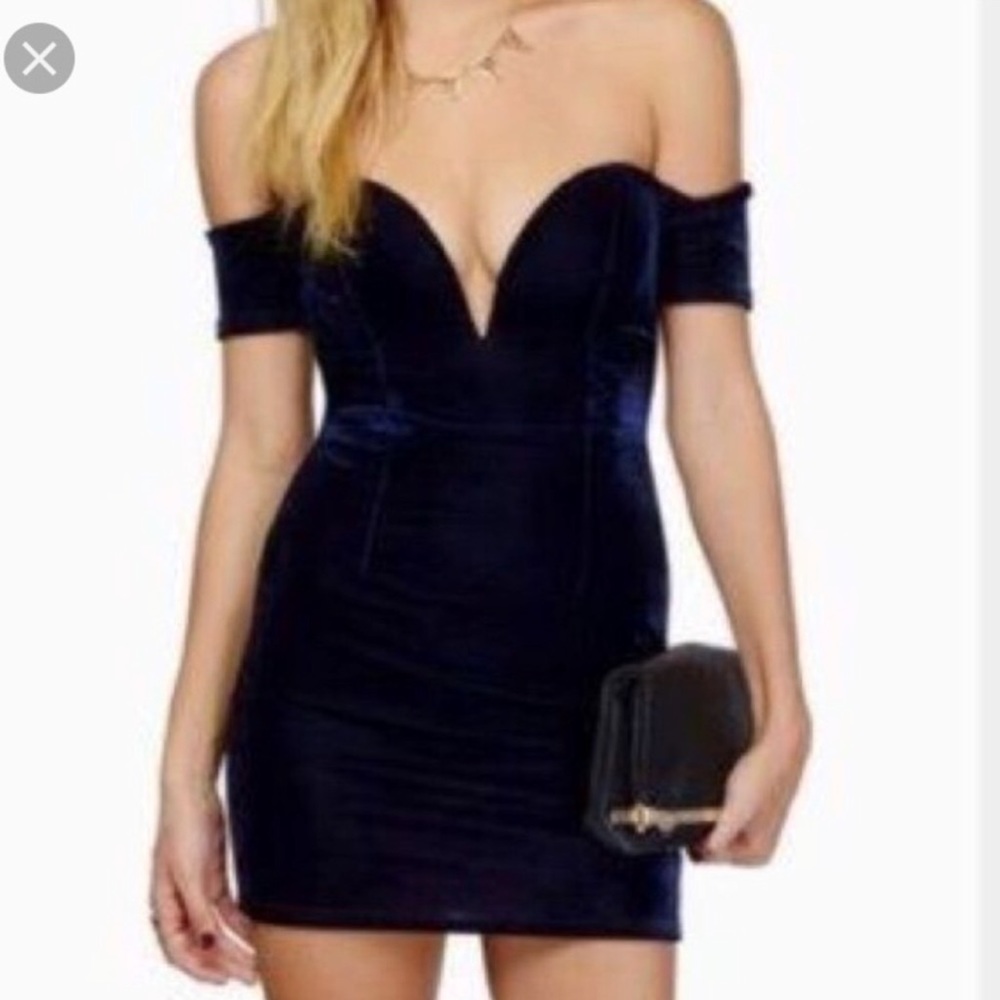 Tobi Dress